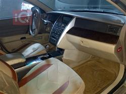 Renault Safrane